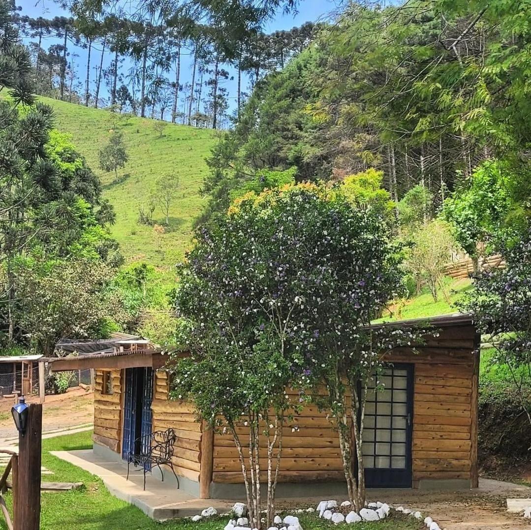 Pousada A Casa da Fazenda