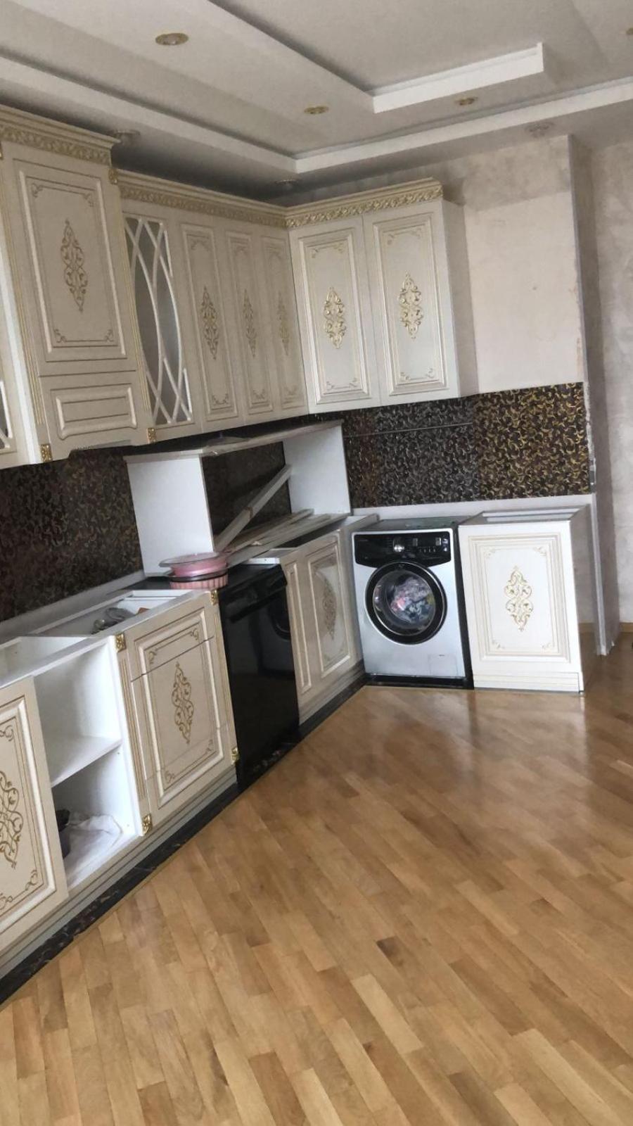 Apartment in Haydar Aliyev Center
