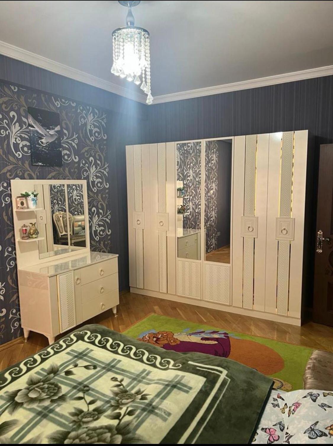 Apartment in Haydar Aliyev Center