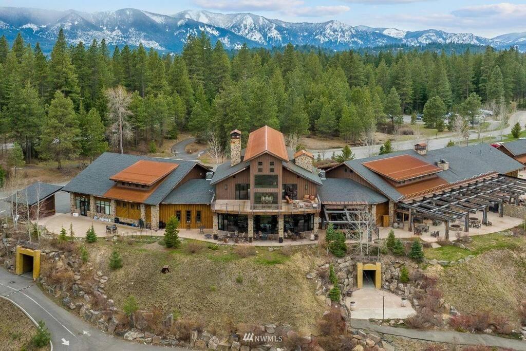 Suncadia Trail