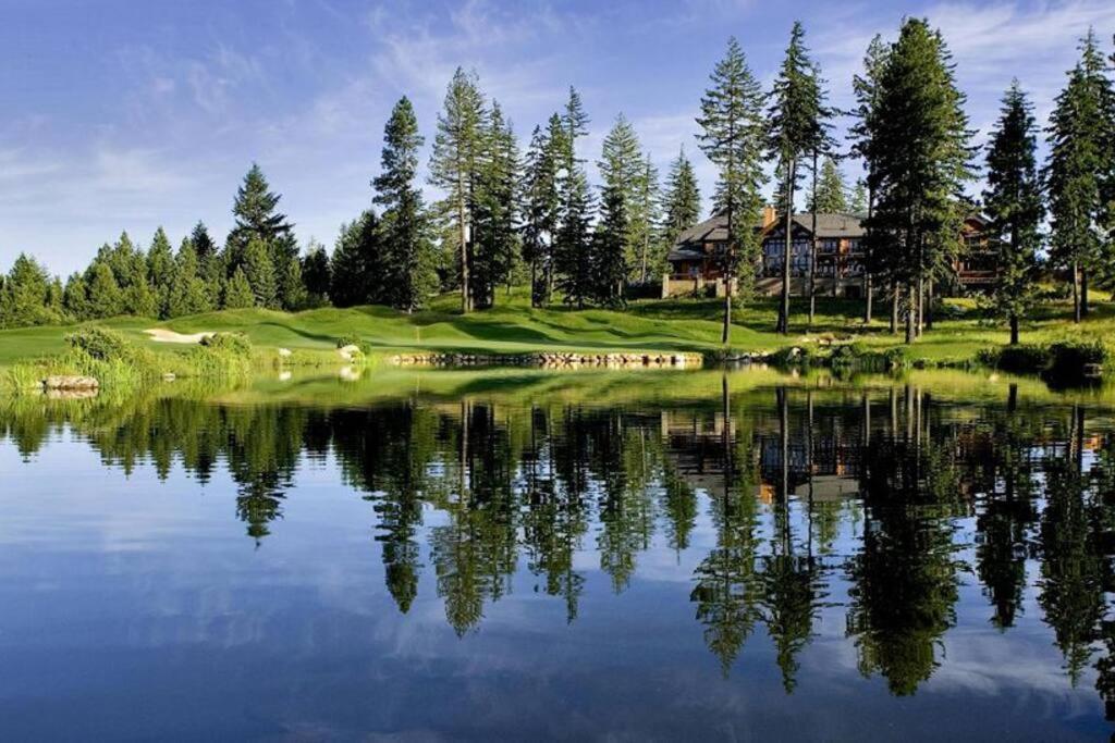 Suncadia Trail
