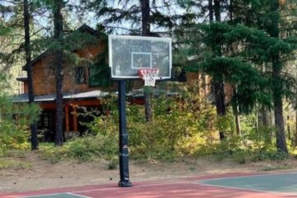 Suncadia Trail