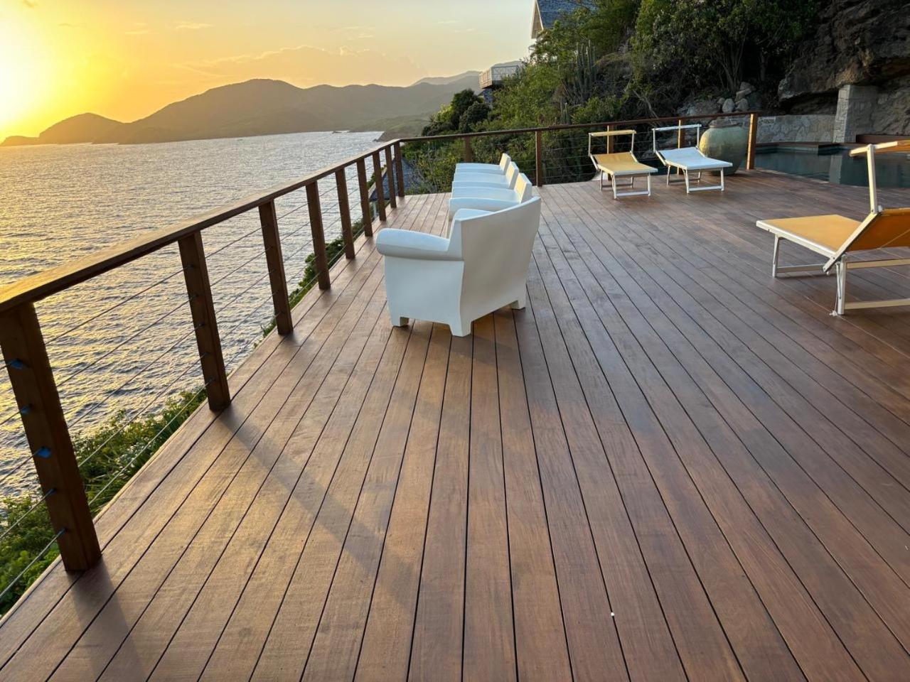 Dolcevita Cliff Resort by KlabHouse