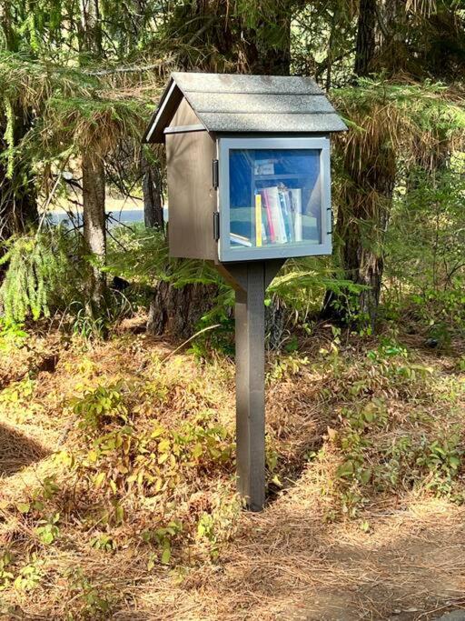 Suncadia Trail
