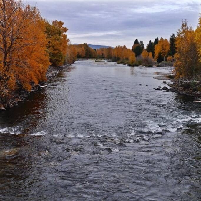 Suncadia Trail