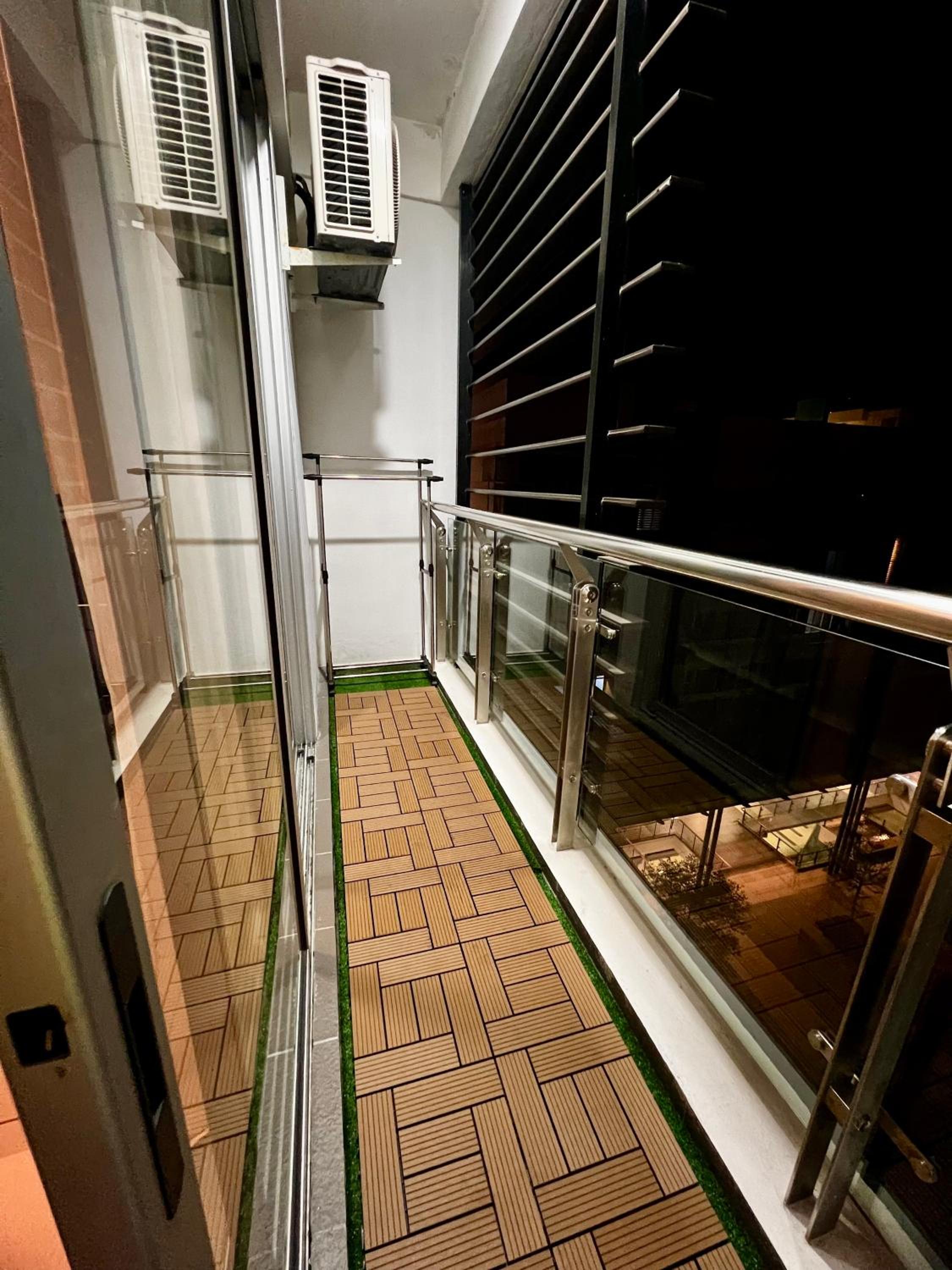 M Suite Homestay, Aeropod Sovo Kota Kinabalu -Near Airport photo 8