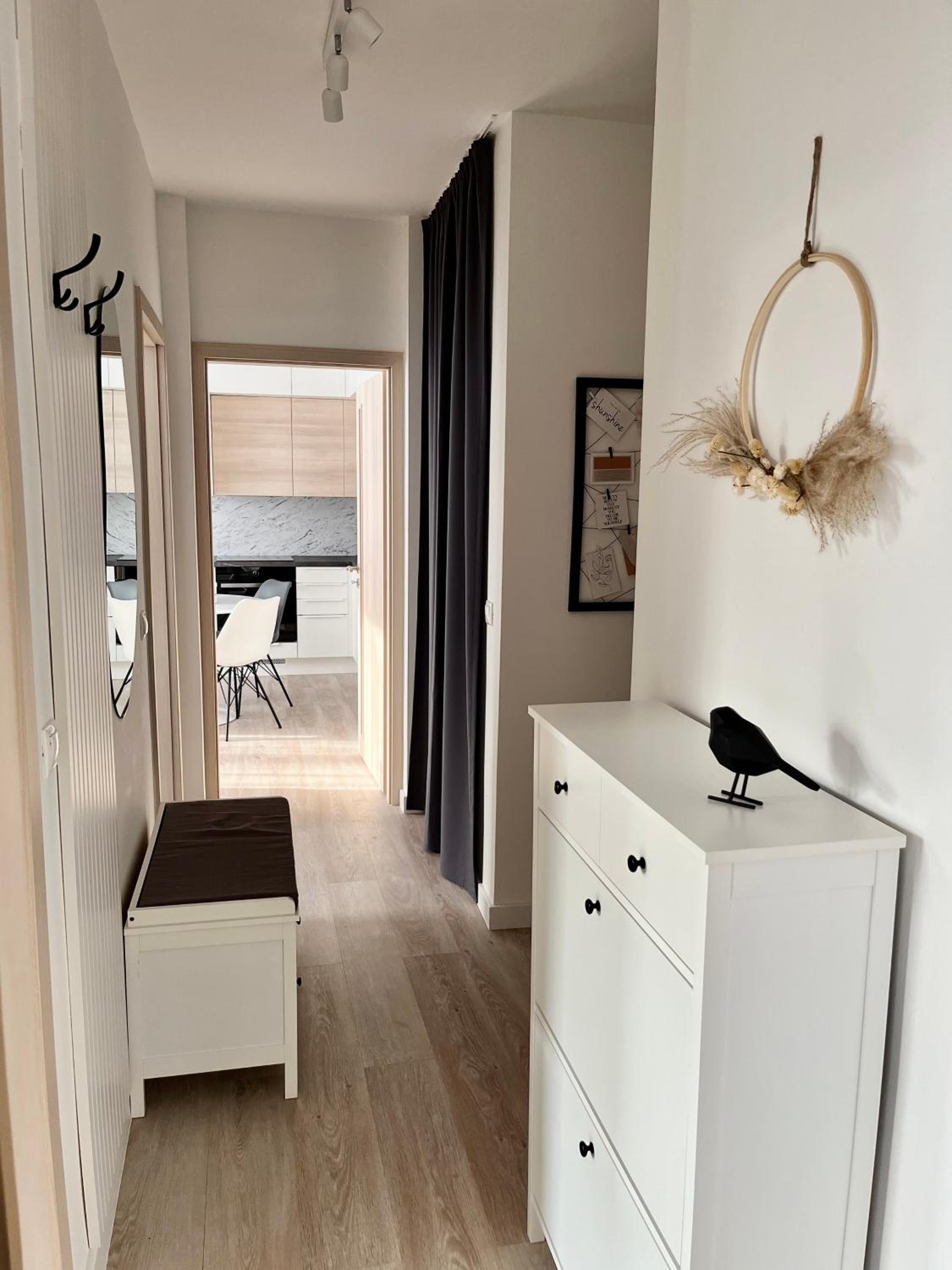 Millennium Apartman Tatabánya