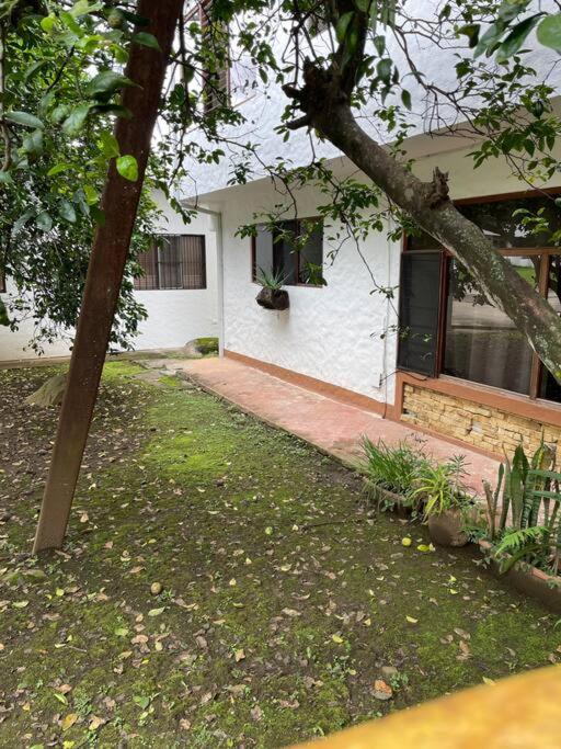 Comparte con la Naturaleza