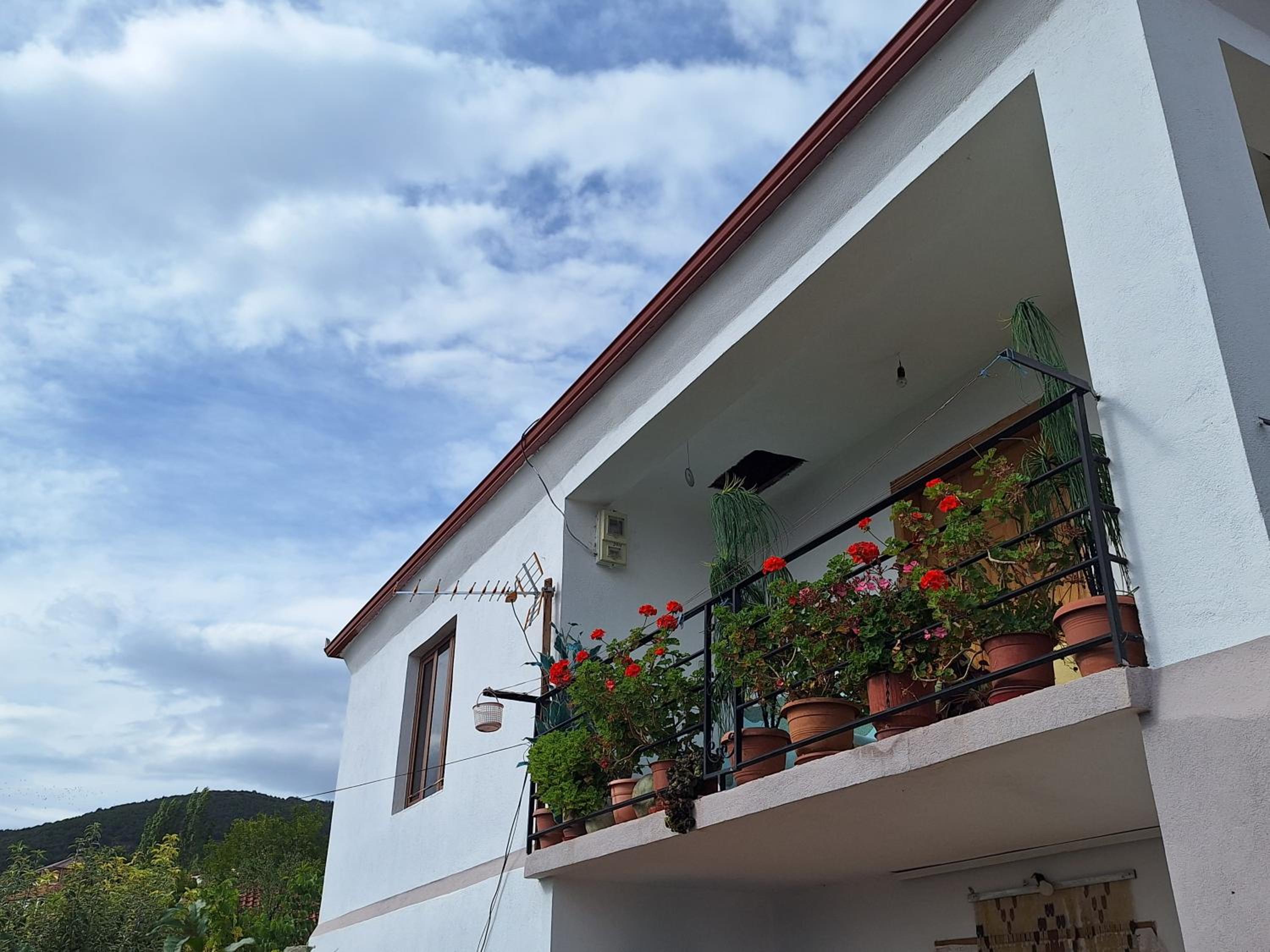 Taku Villa Wonderful view of Lake Ohrid