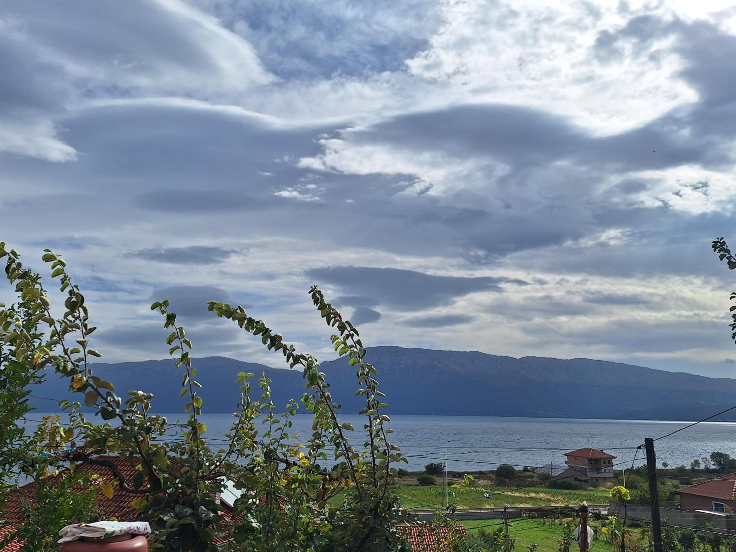 Taku Villa Wonderful view of Lake Ohrid