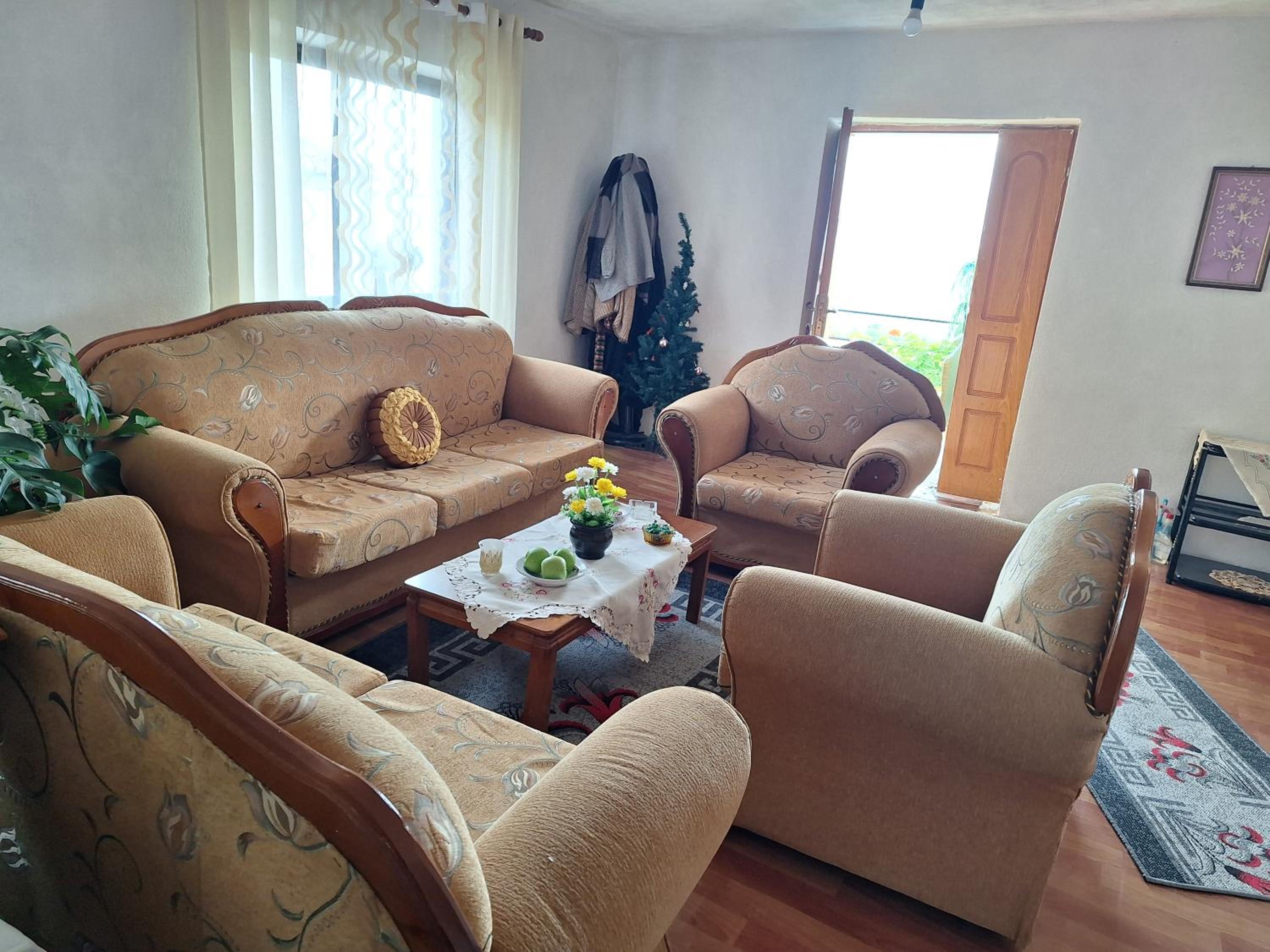 Taku Villa Wonderful view of Lake Ohrid