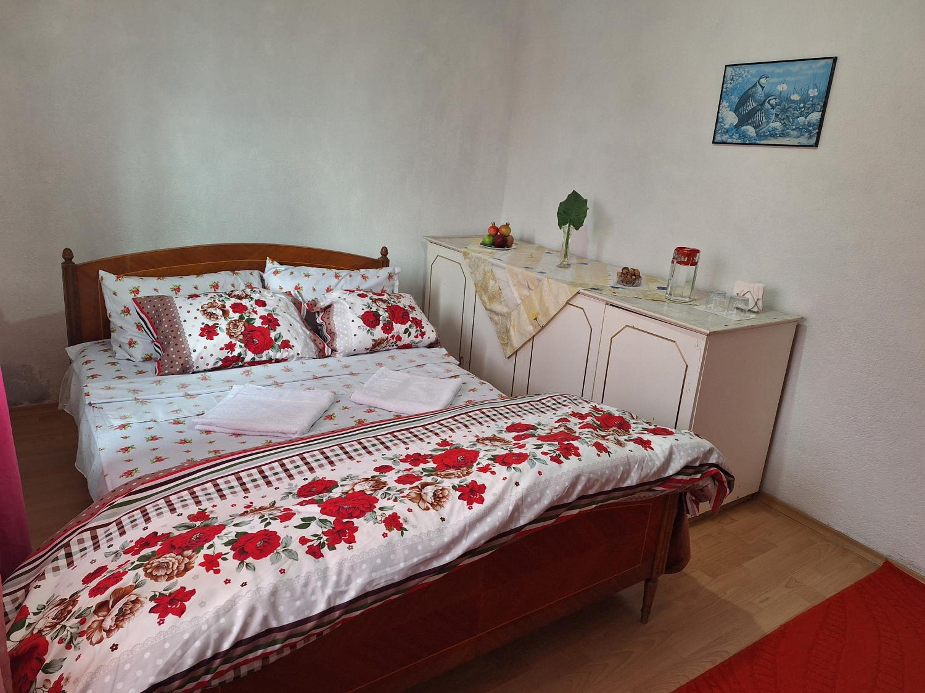 Taku Villa Wonderful view of Lake Ohrid
