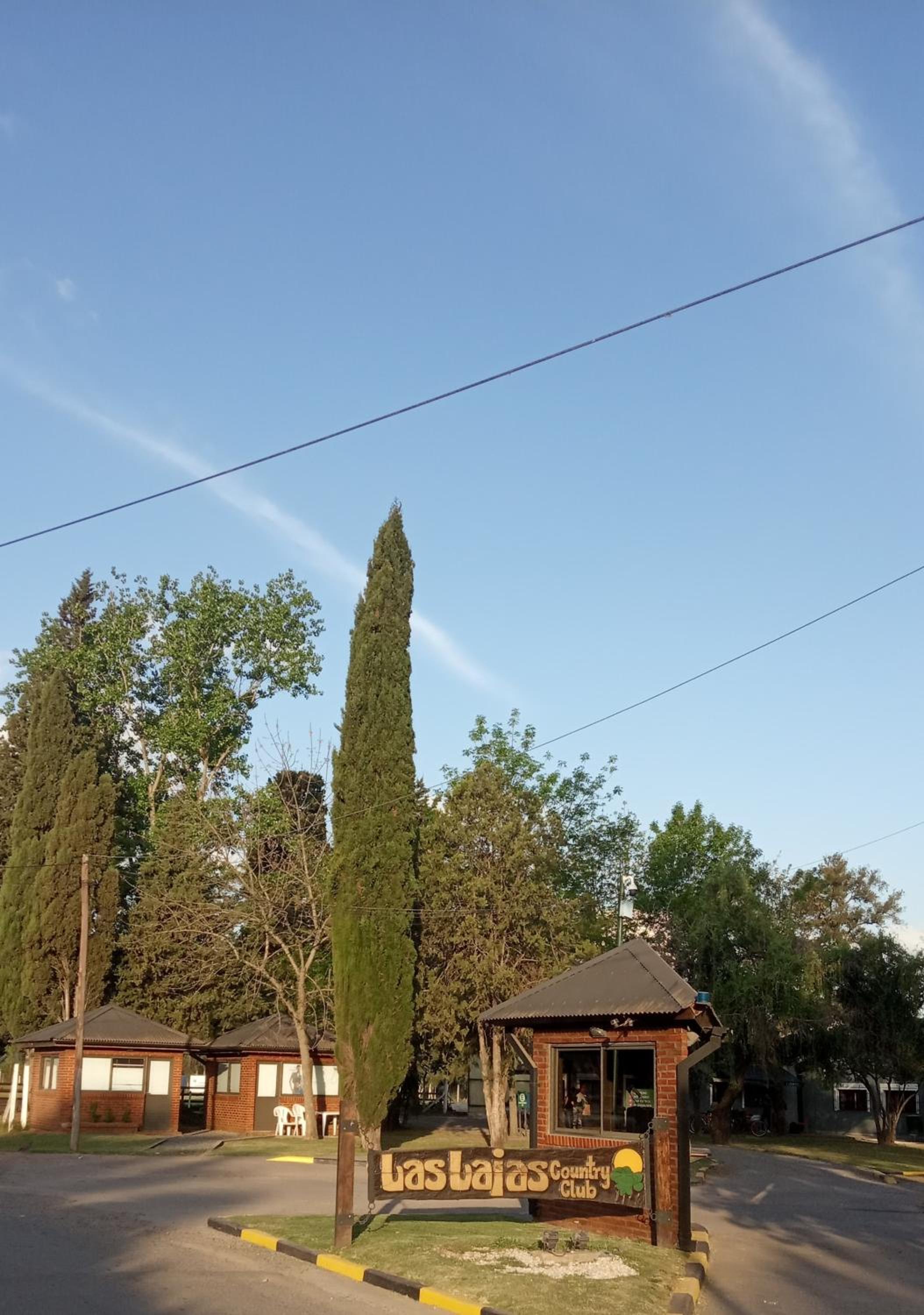 Country Las Lajas - Club Privado