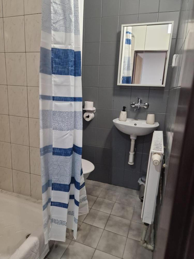 Penzion U Popelků