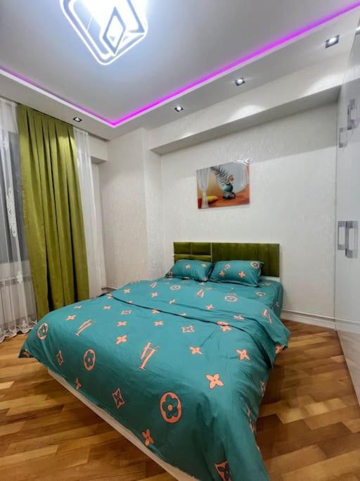 Cozy New Apartment Baku