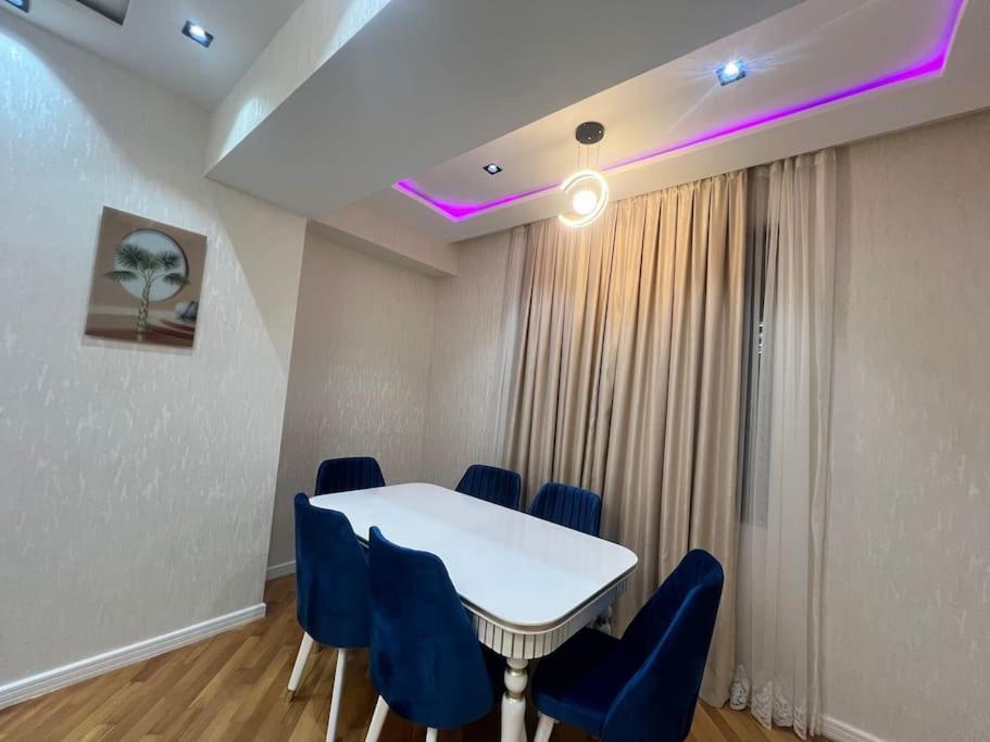 Cozy New Apartment Baku