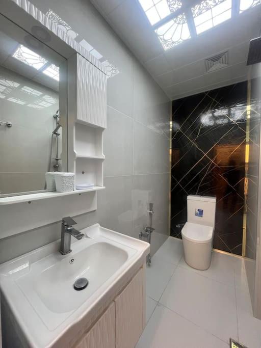 Cozy New Apartment Baku
