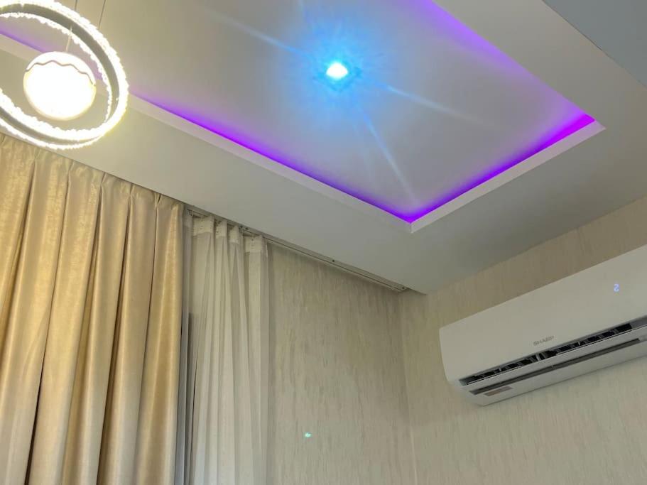Cozy New Apartment Baku
