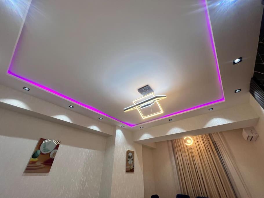 Cozy New Apartment Baku