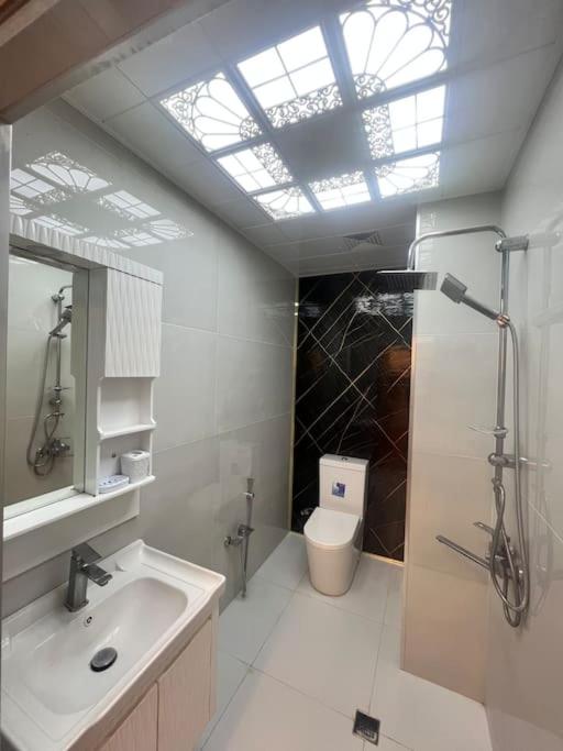 Cozy New Apartment Baku