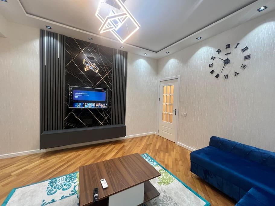 Cozy New Apartment Baku