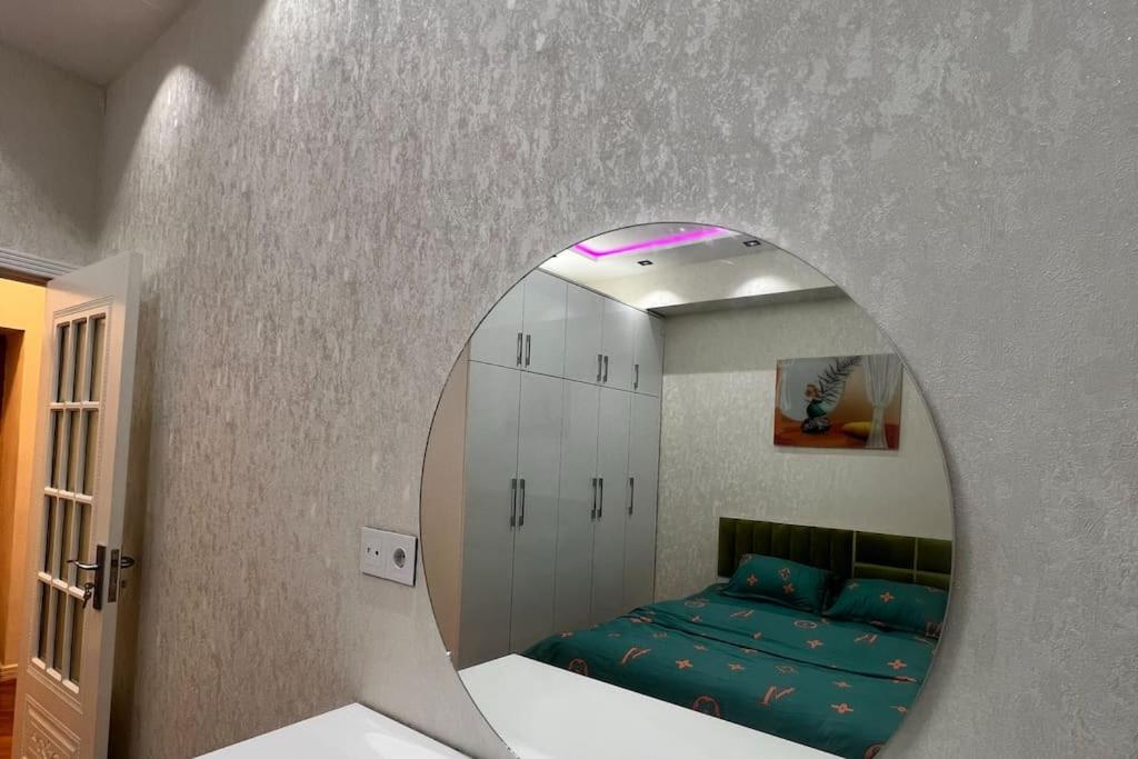 Cozy New Apartment Baku