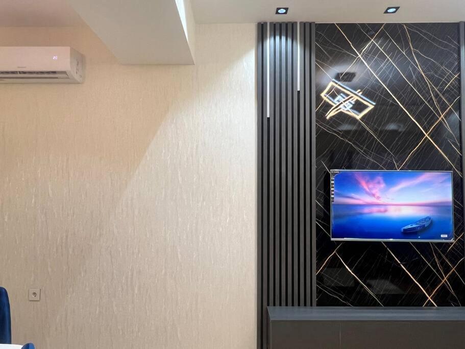Cozy New Apartment Baku