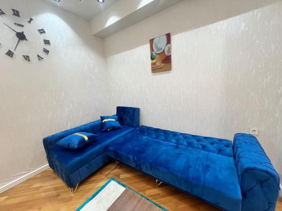 Cozy New Apartment Baku