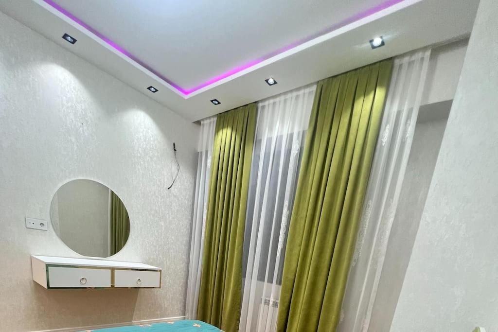 Cozy New Apartment Baku
