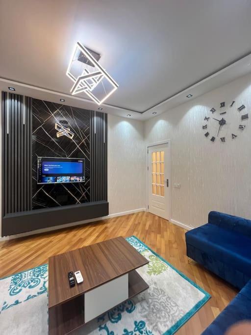 Cozy New Apartment Baku