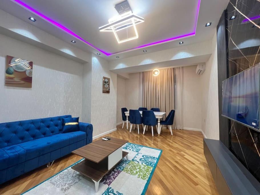Cozy New Apartment Baku