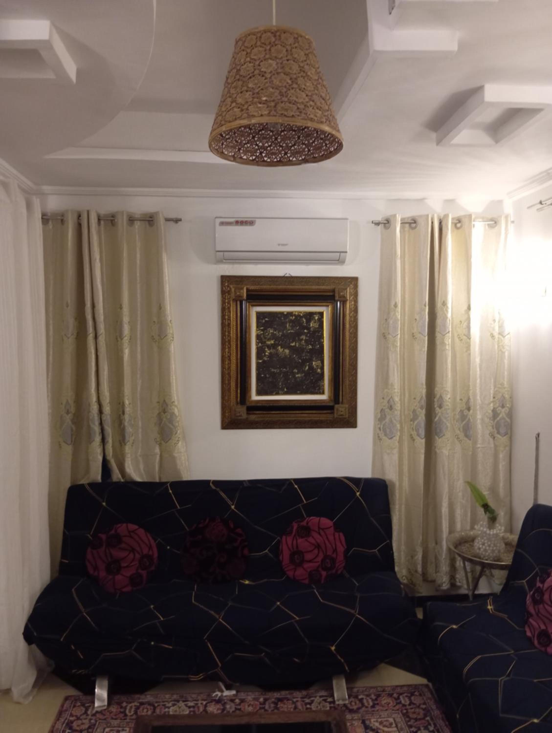 Mon Nid d'Or ABIDJAN CI