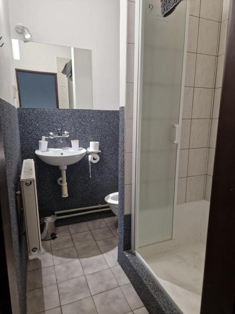Penzion U Popelků