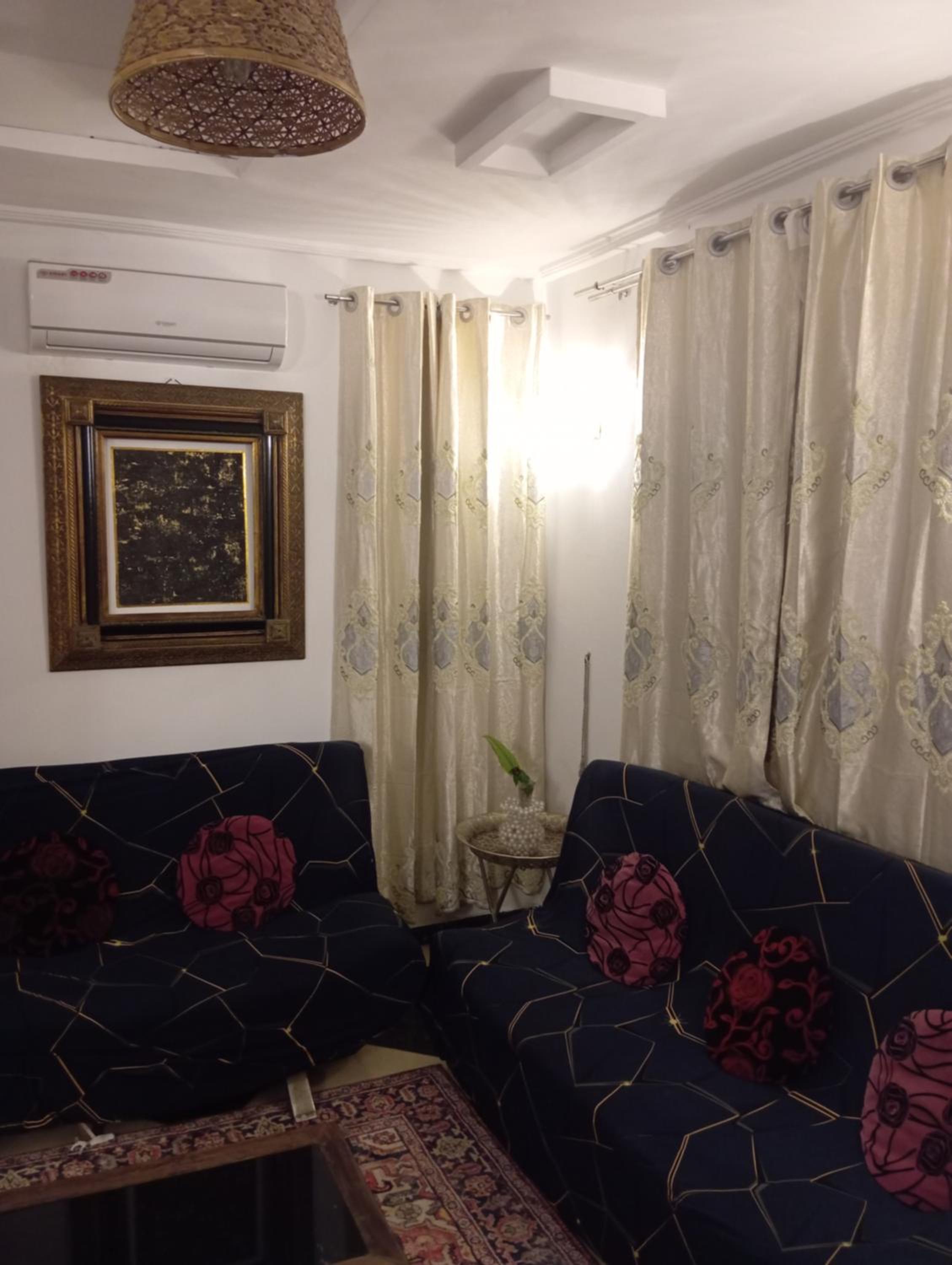 Mon Nid d'Or ABIDJAN CI