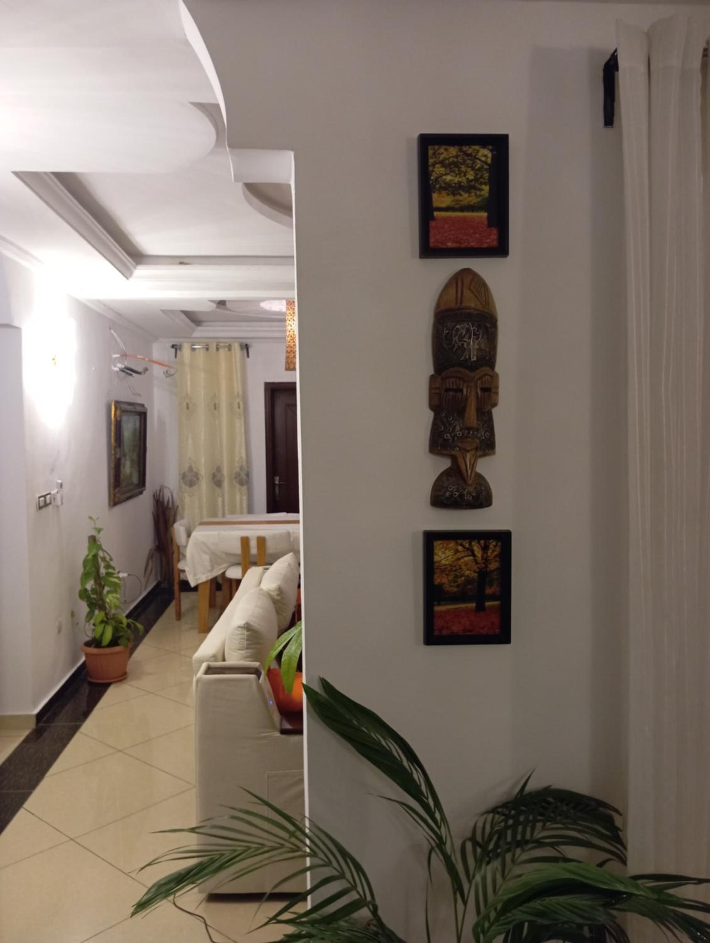 Mon Nid d'Or ABIDJAN CI