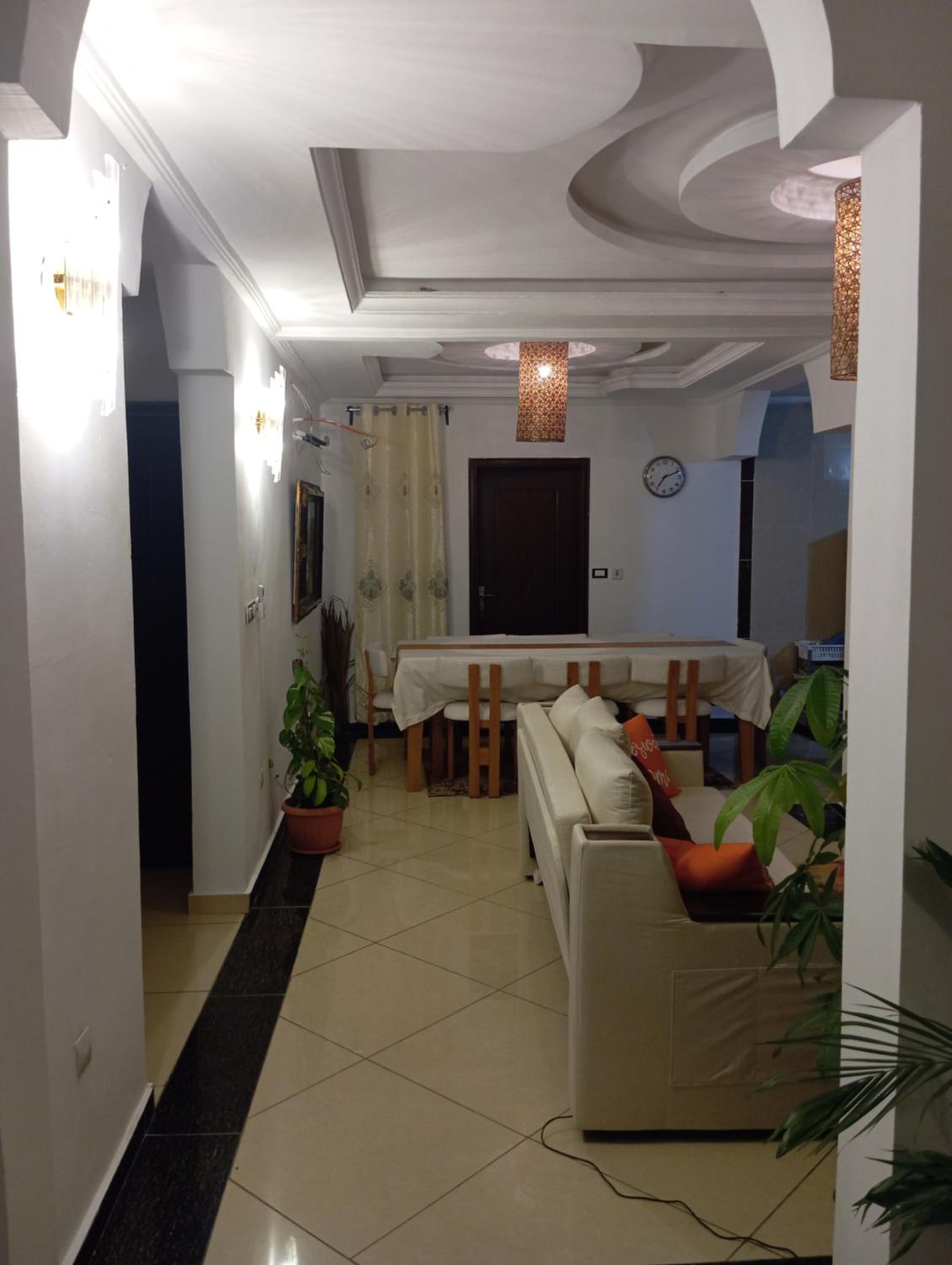 Mon Nid d'Or ABIDJAN CI