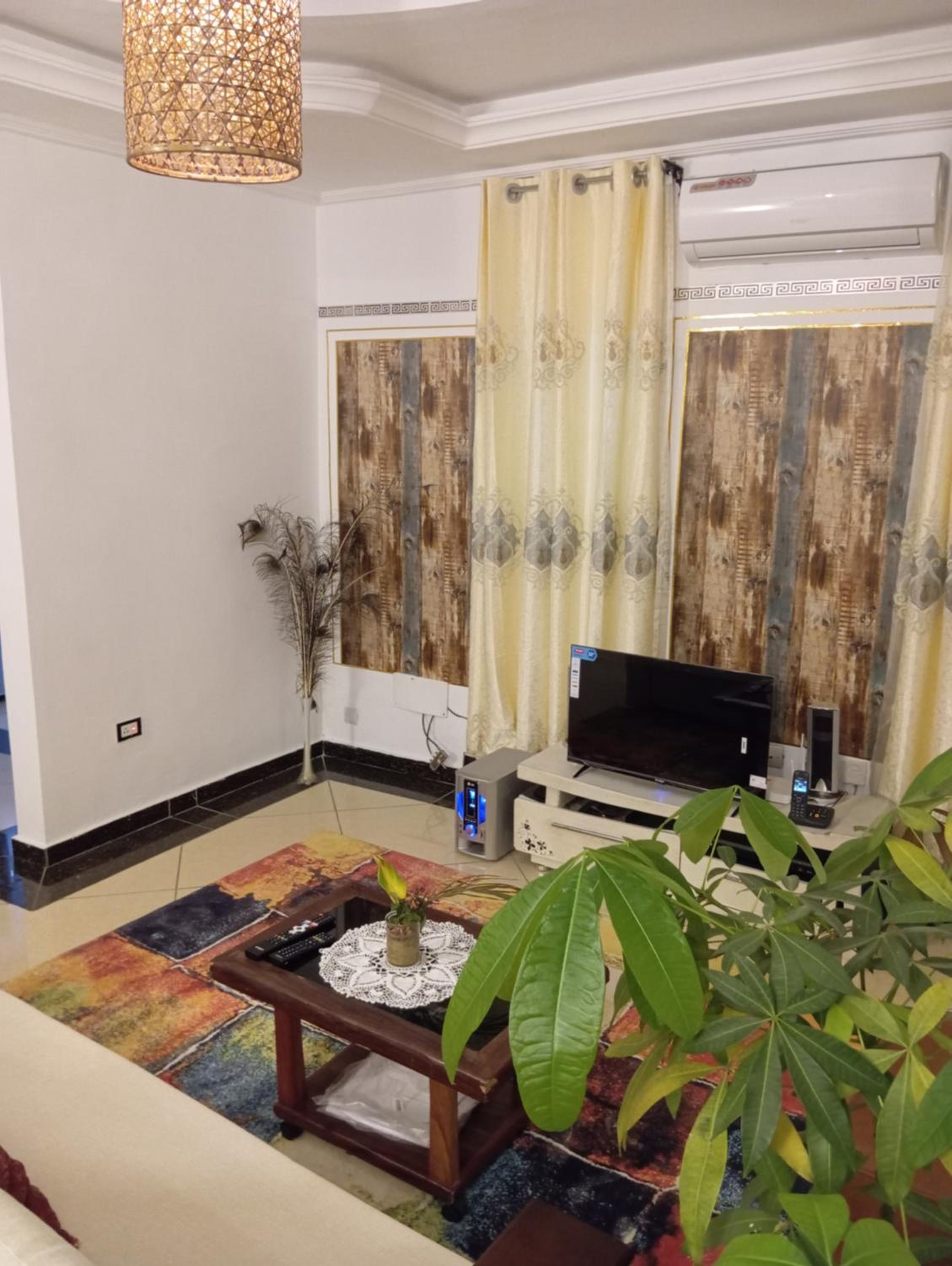 Mon Nid d'Or ABIDJAN CI