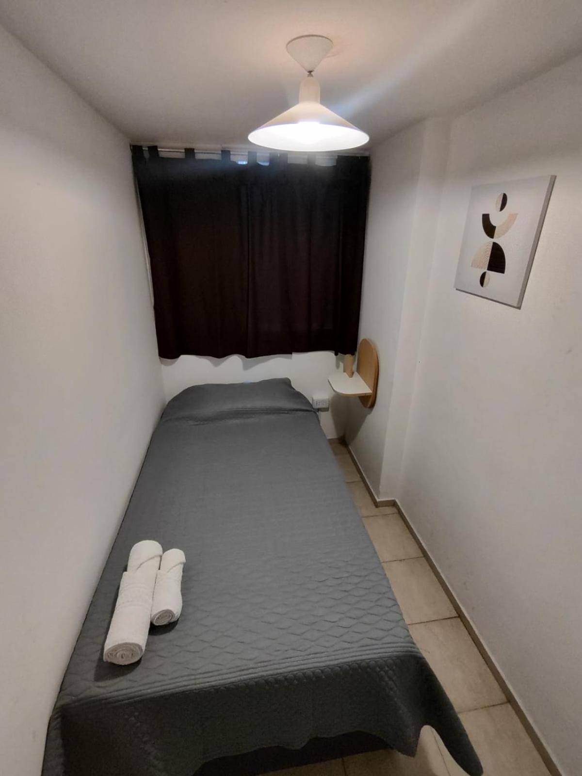 Depto. PREMIUM Barrio Norte