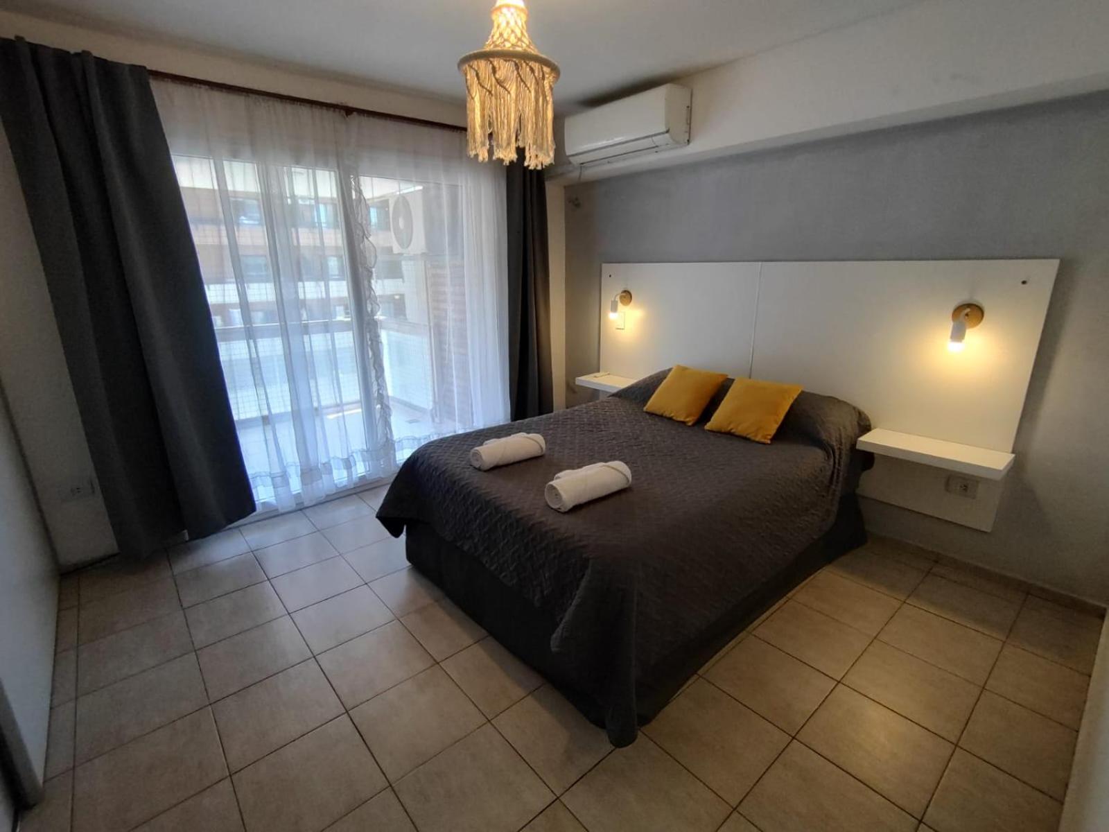 Depto. PREMIUM Barrio Norte