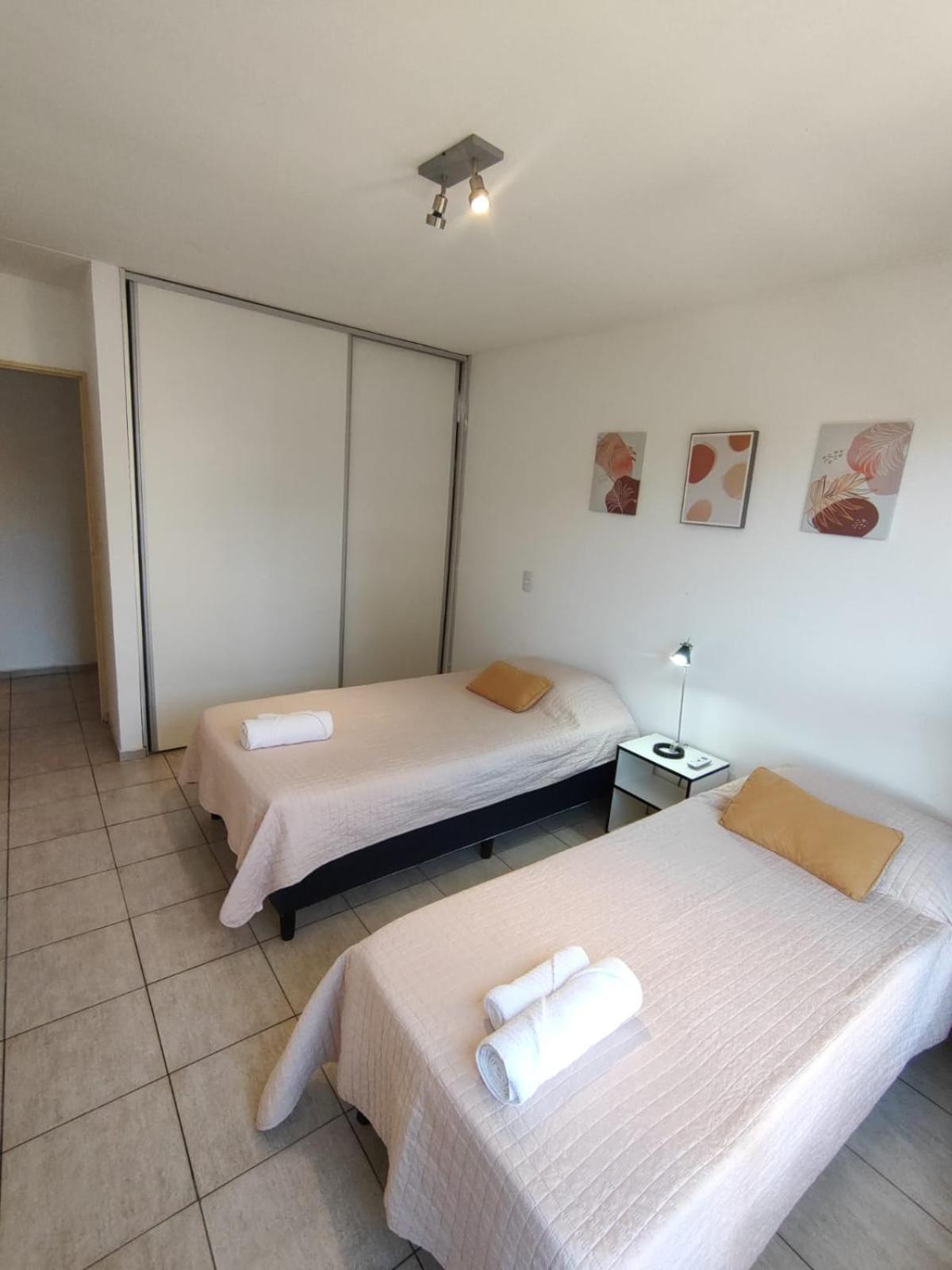 Depto. PREMIUM Barrio Norte
