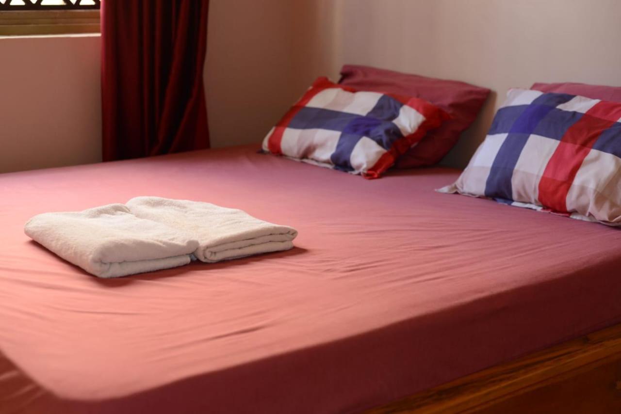 The Lookout Homestay