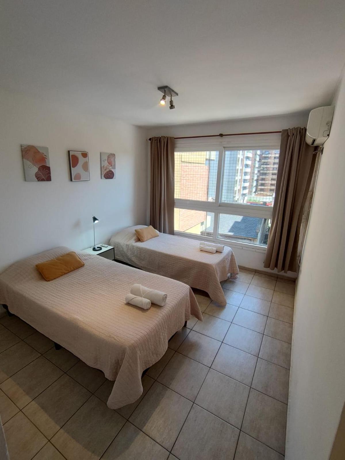 Depto. PREMIUM Barrio Norte