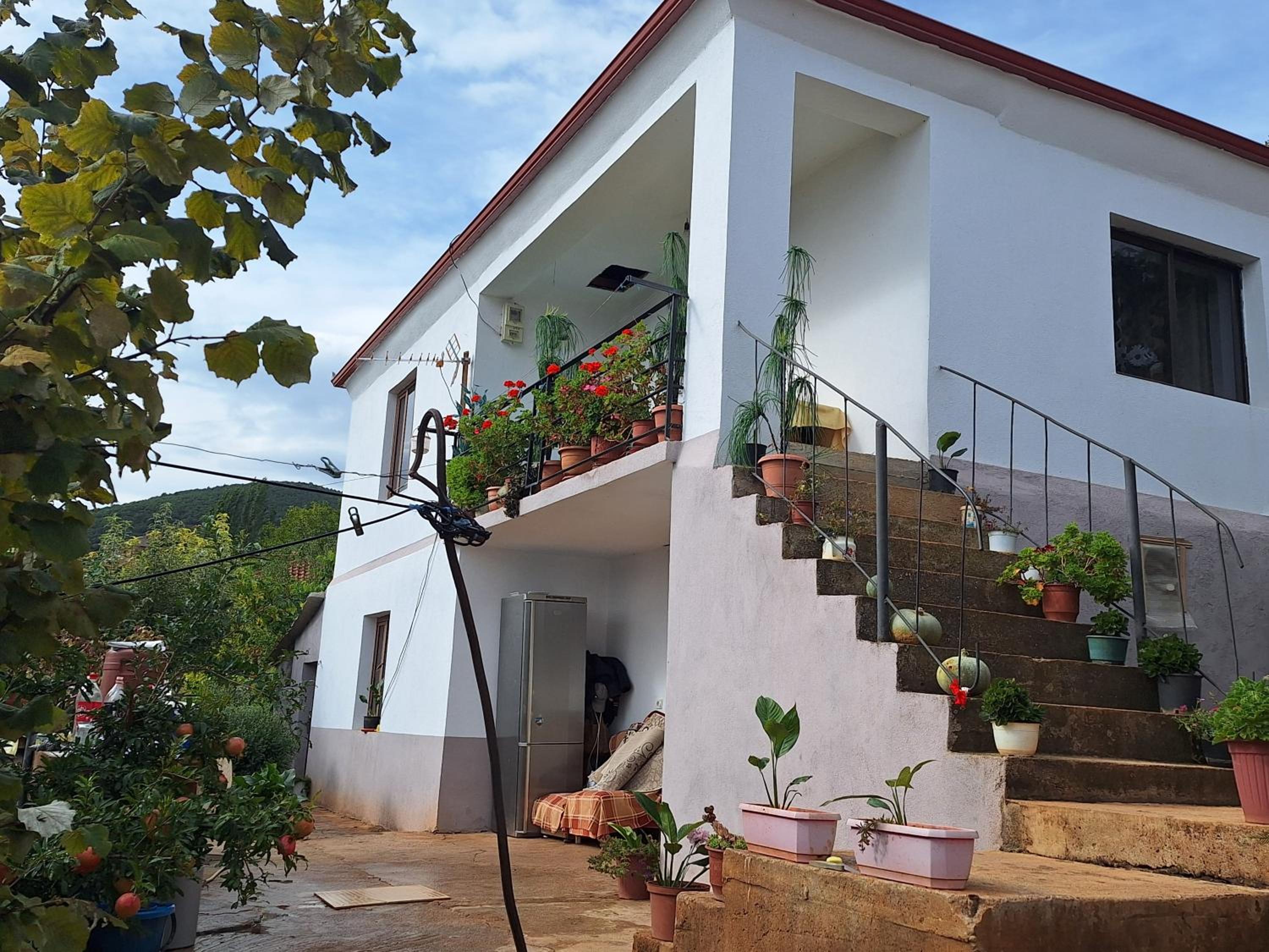 Taku Villa Wonderful view of Lake Ohrid