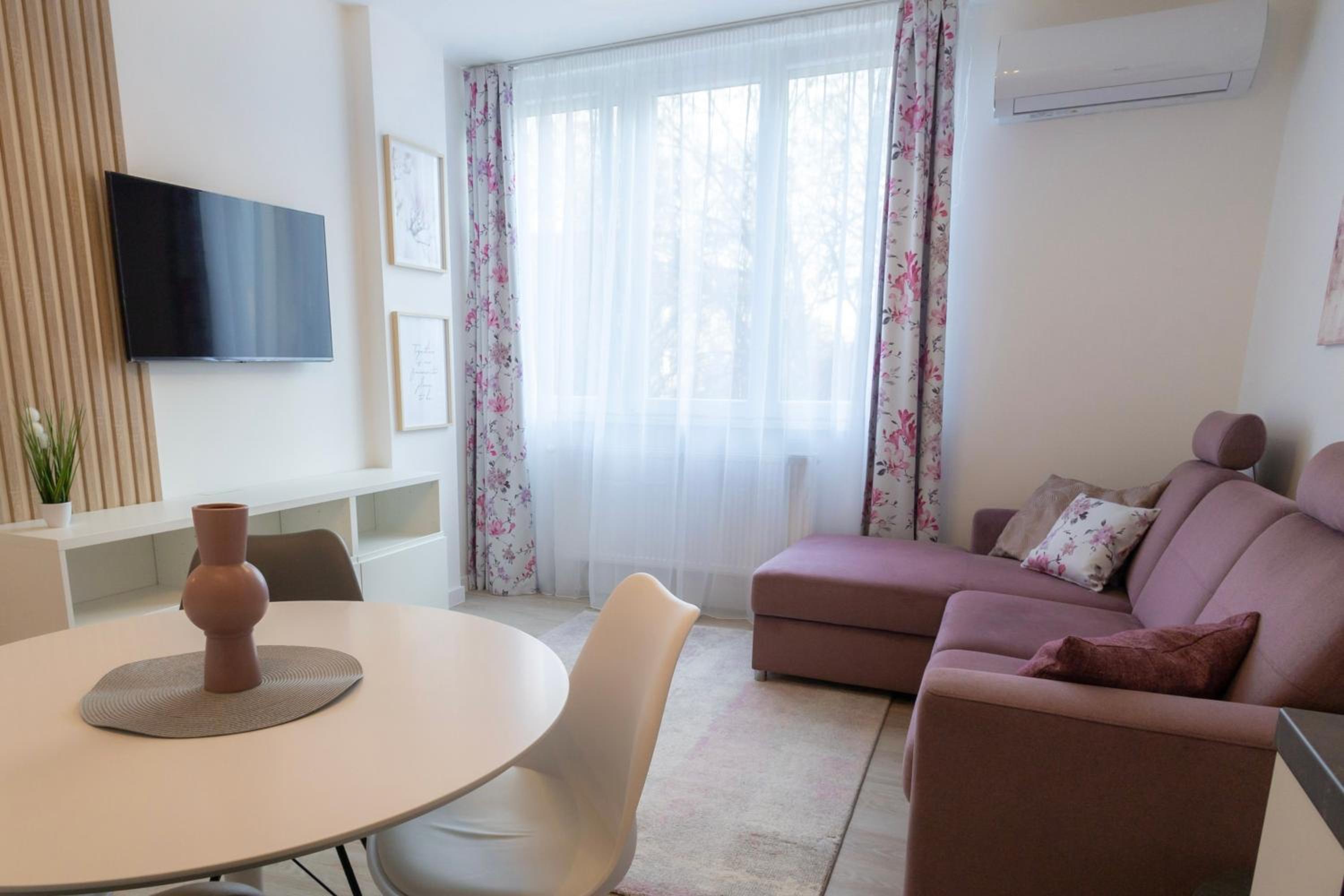 Millennium Apartman Tatabánya