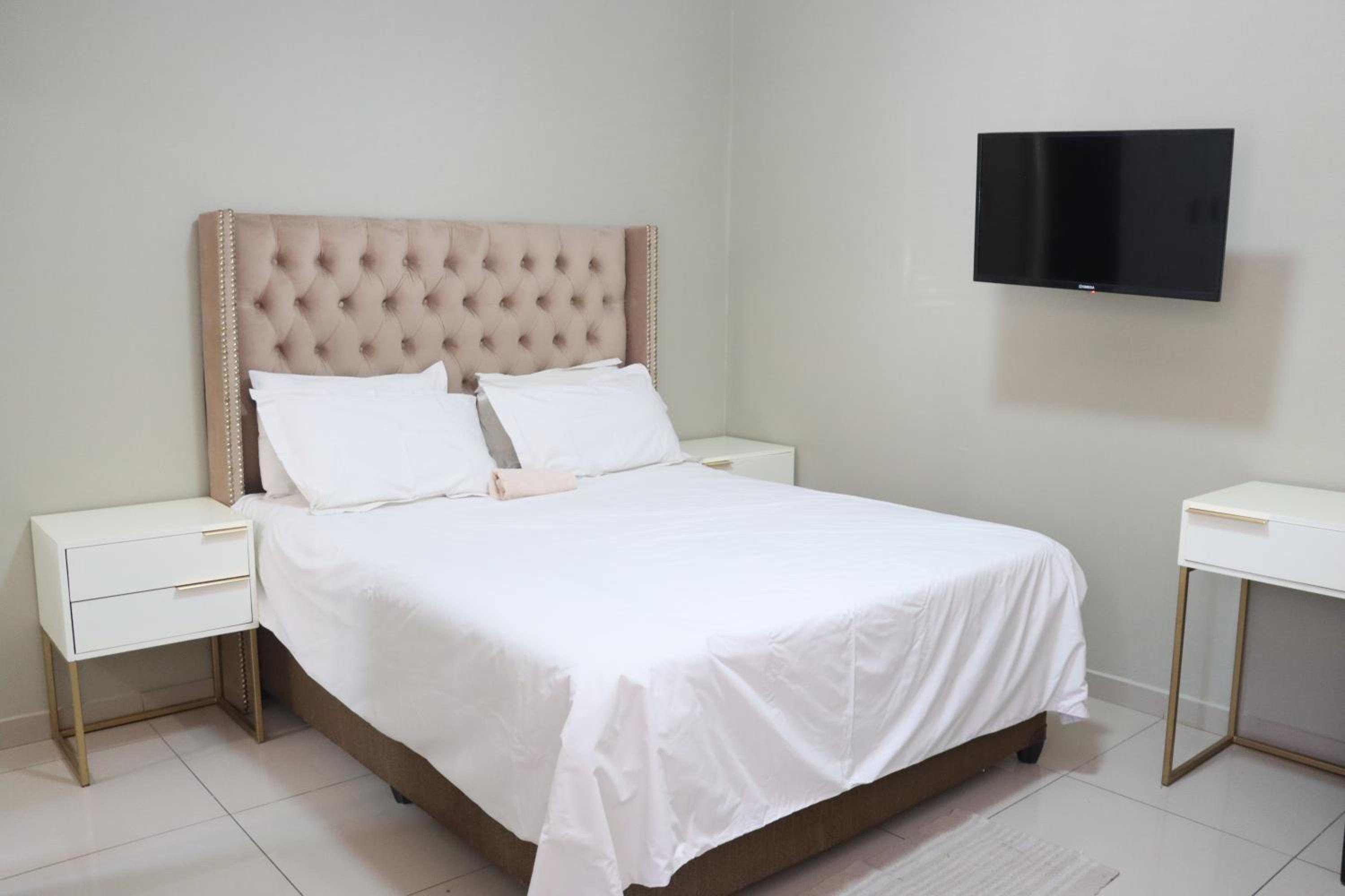 Okuhlekwethu Guesthouse view 3
