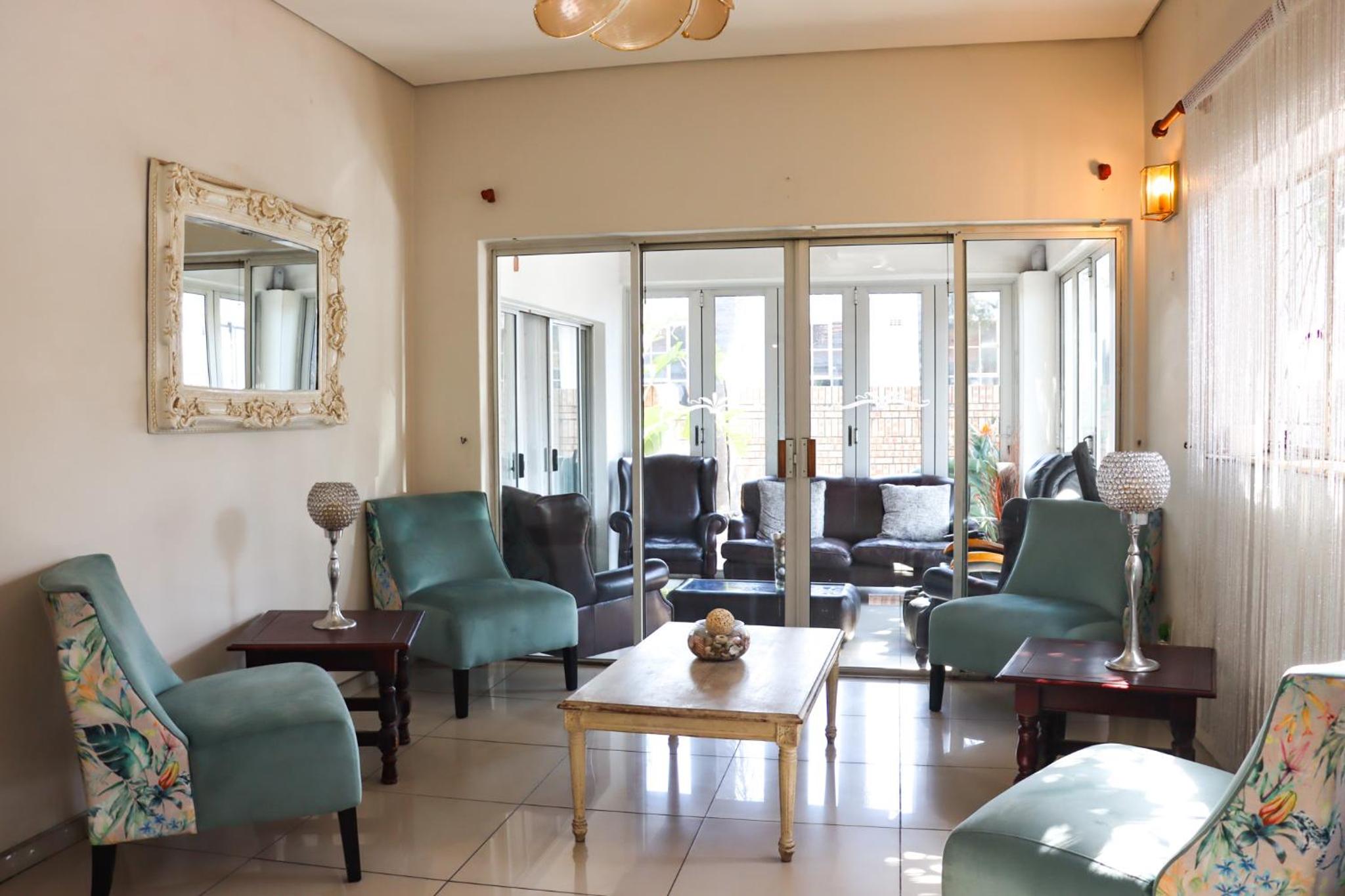 Okuhlekwethu Guesthouse view 5