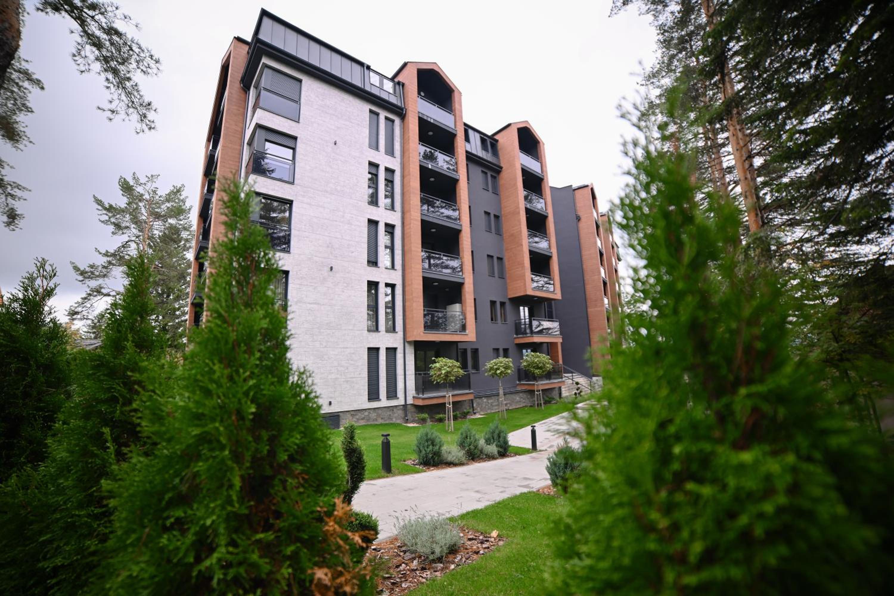 3S Apartmani view 3