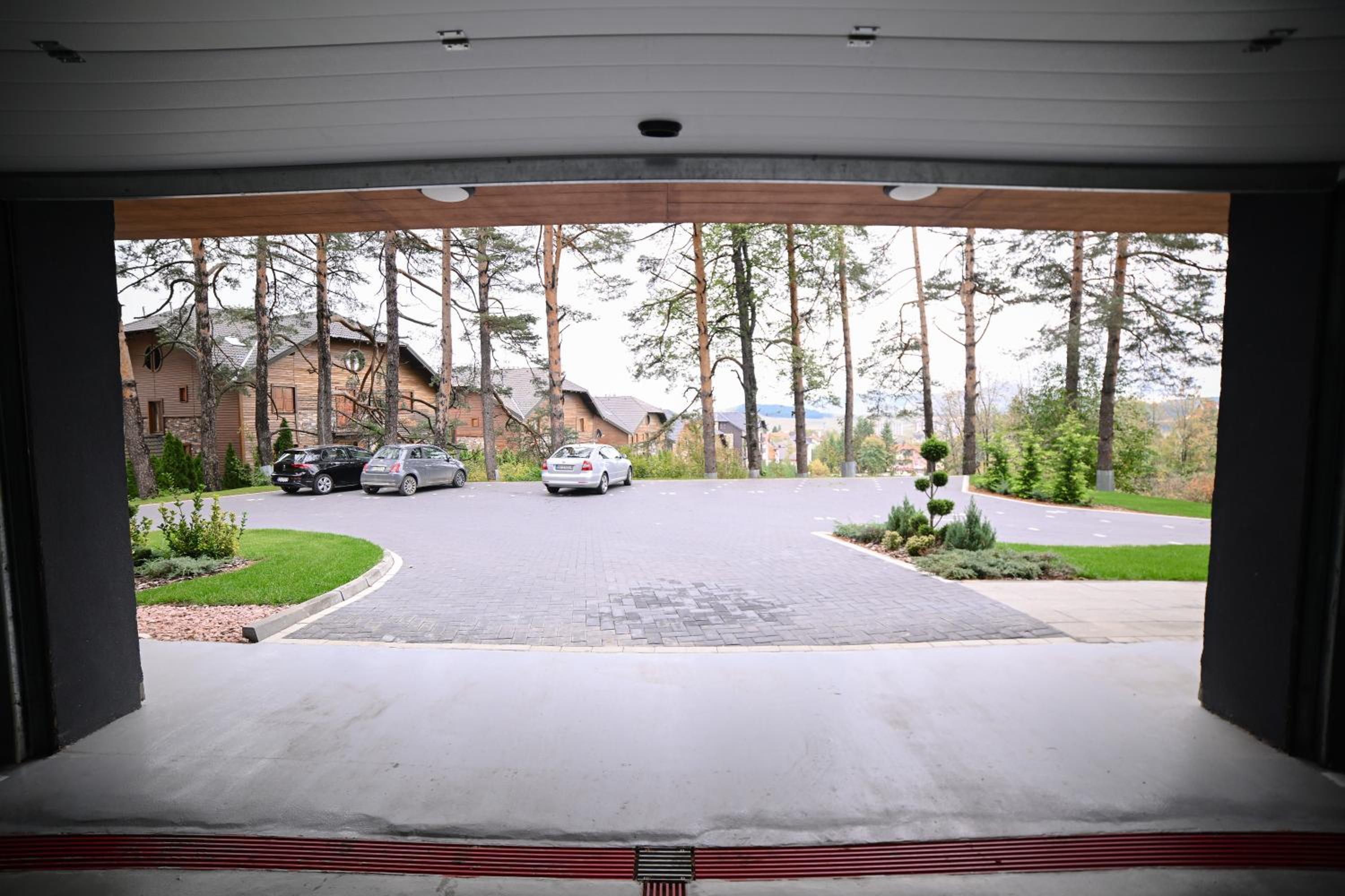 3S Apartmani view 4