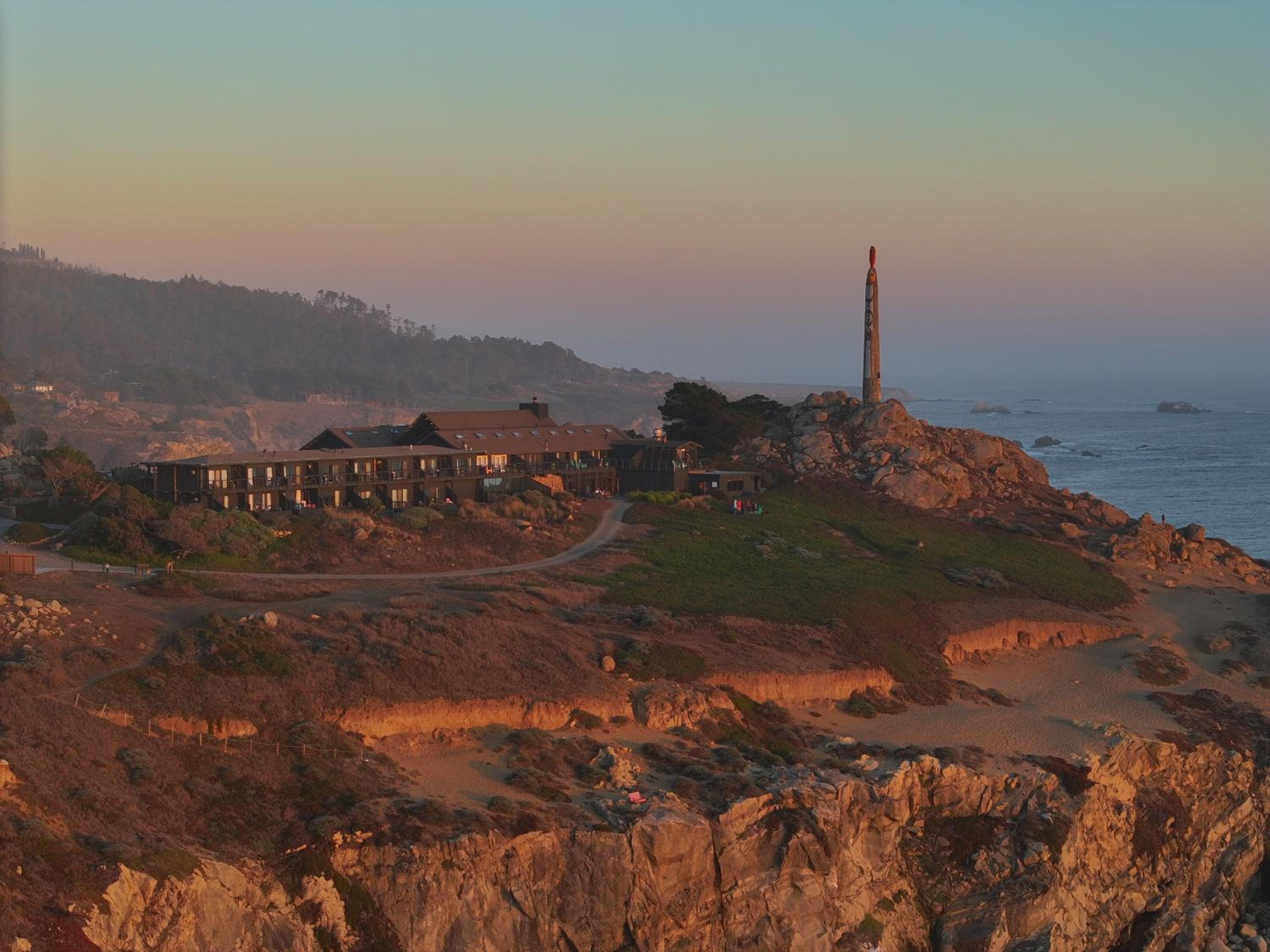 Timber Cove Resort