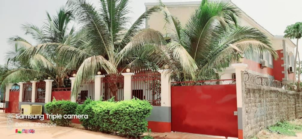 Casa Excelsior Bissau